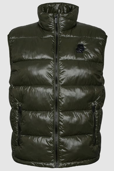 ΑΜΑΝΙΚΟ ΜΠΟΥΦΑΝ KARL LAGERFELD - 570